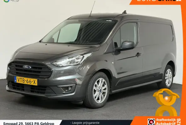 1.5 EcoBlue L2 Trend Airco Navigatie Parkeersensoren Camera Cruise Control