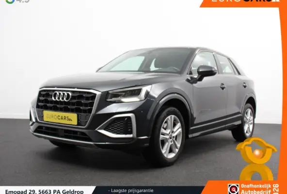 35 TFSI 150PK S-tronic Prestige Navigatie Apple Carplay/Android Auto  Adaptive Cruise Control Parkeersensoren Camera Stoelverwarming