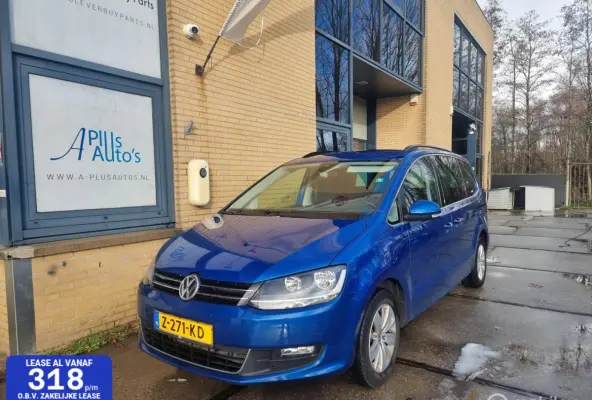 1.4 TSI Exclusive Series