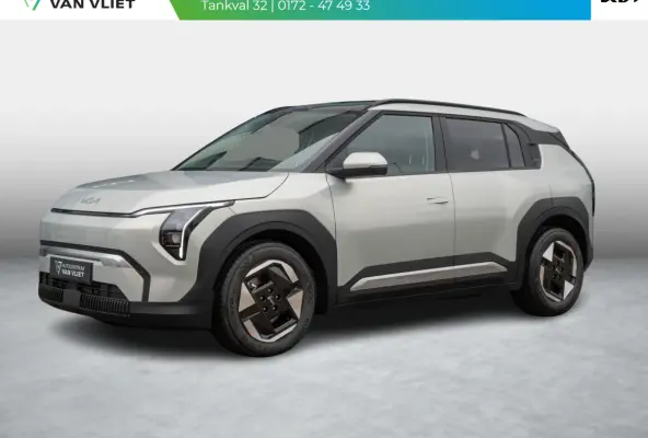Plus 81.4 kWh | Navi. | Clima. | Adapt. Cruise. | Dodehoekassistentie | Stoel&Stuur Verwarming | Privacy Glass