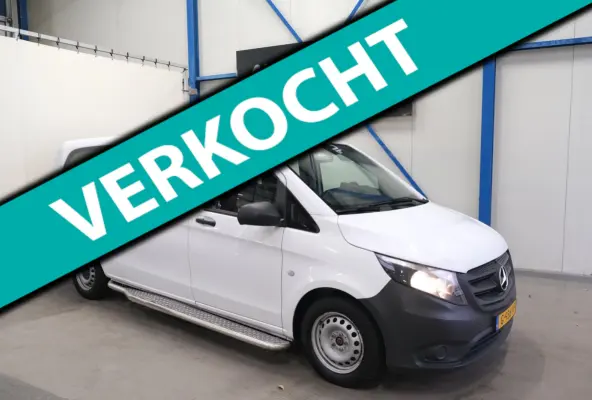 110 CDI Base Extra Lang > Export €14950,- Netto <