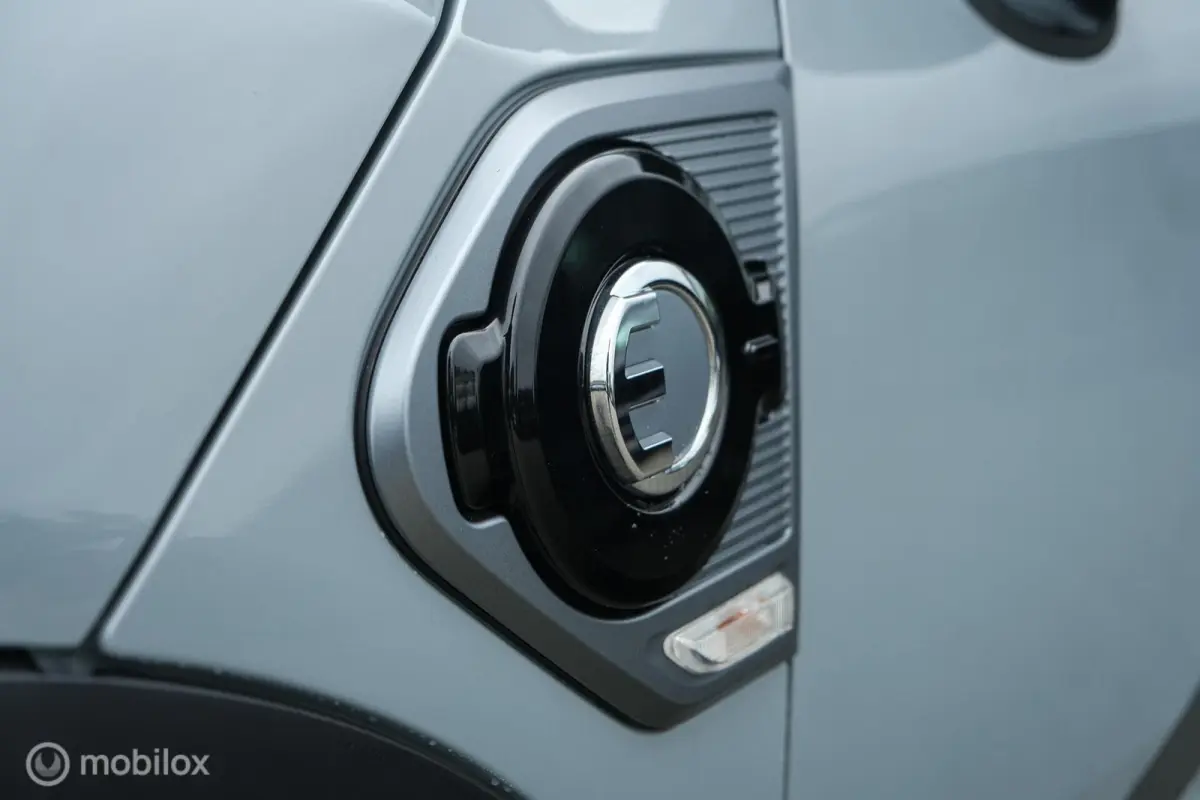 2.0 Cooper ALL4 Untamed Edition | Pano | Stoelverw. | LED | CarPlay | Adaptief | HUD | Harman Kardon