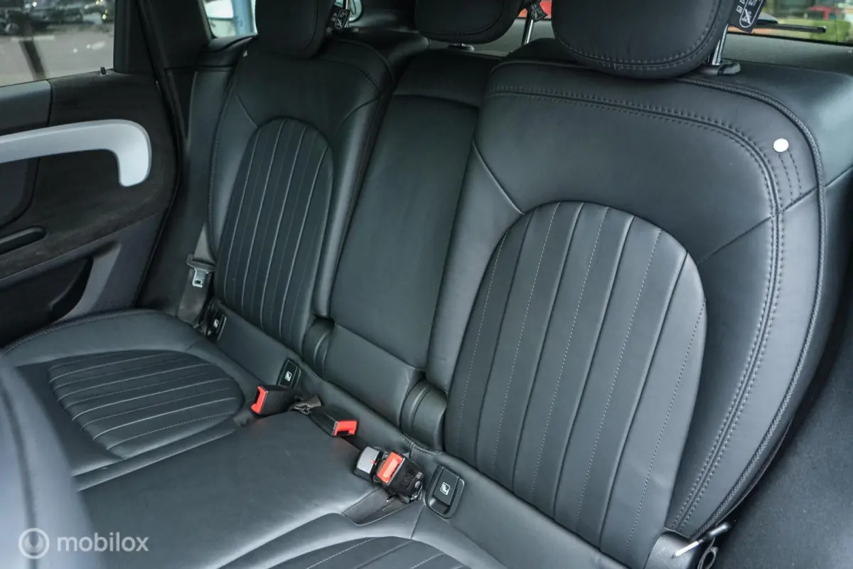 2.0 Cooper ALL4 Untamed Edition | Pano | Stoelverw. | LED | CarPlay | Adaptief | HUD | Harman Kardon