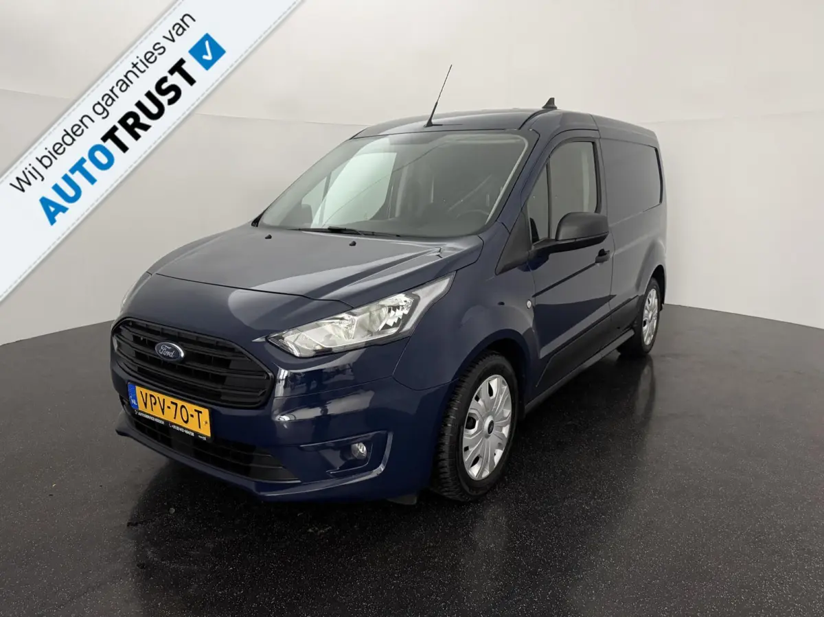 1.5 EcoBlue L1 l AUTOMAAT l HONDENVERVOER l CRUISE CONTROL