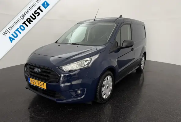 1.5 EcoBlue L1 l AUTOMAAT l HONDENVERVOER l CRUISE CONTROL
