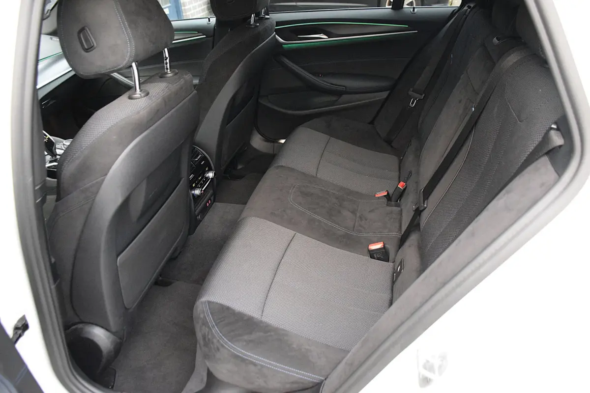 530i High Executive*M-Pakket*Head-up*20"Inch*92Dkm*2021*