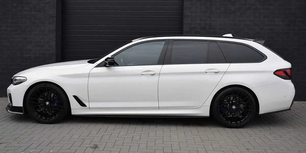 530i High Executive*M-Pakket*Head-up*20"Inch*92Dkm*2021*