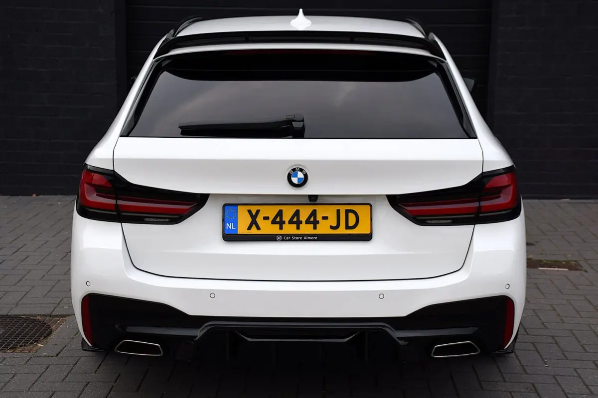 530i High Executive*M-Pakket*Head-up*20"Inch*92Dkm*2021*