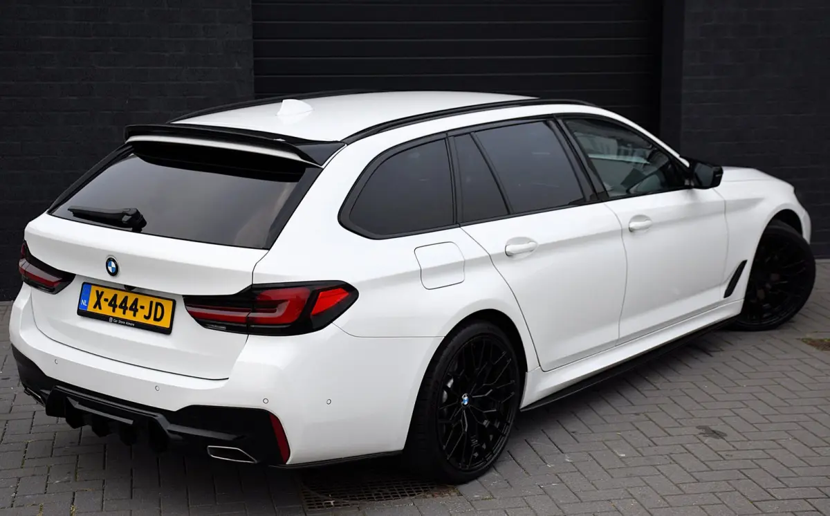 530i High Executive*M-Pakket*Head-up*20"Inch*92Dkm*2021*