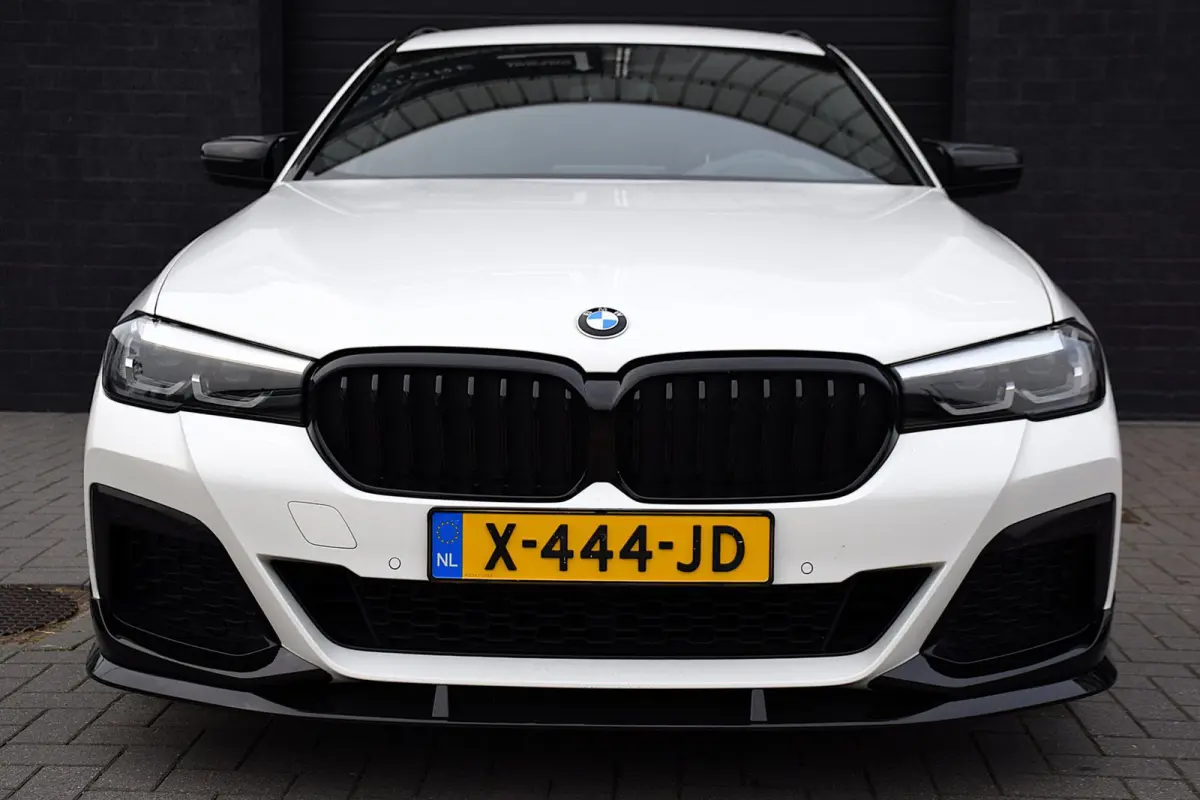 530i High Executive*M-Pakket*Head-up*20"Inch*92Dkm*2021*