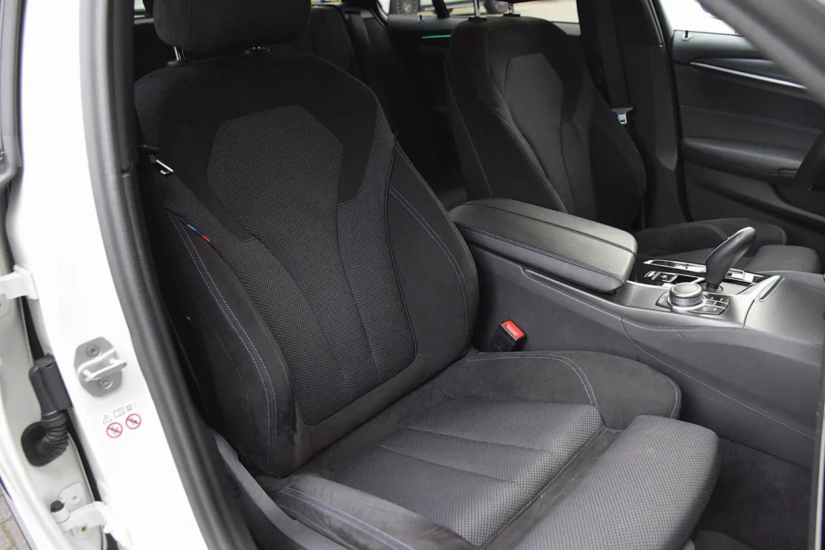 530i High Executive*M-Pakket*Head-up*20"Inch*92Dkm*2021*