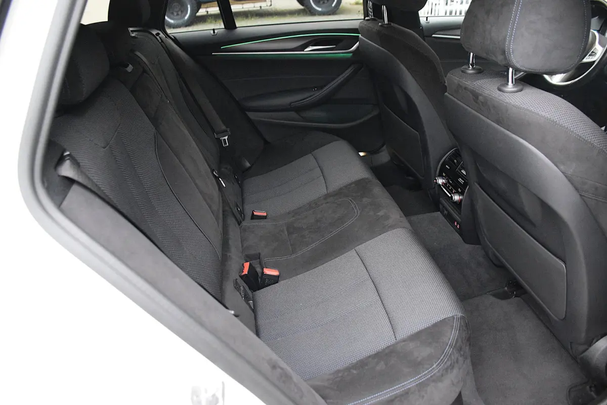 530i High Executive*M-Pakket*Head-up*20"Inch*92Dkm*2021*