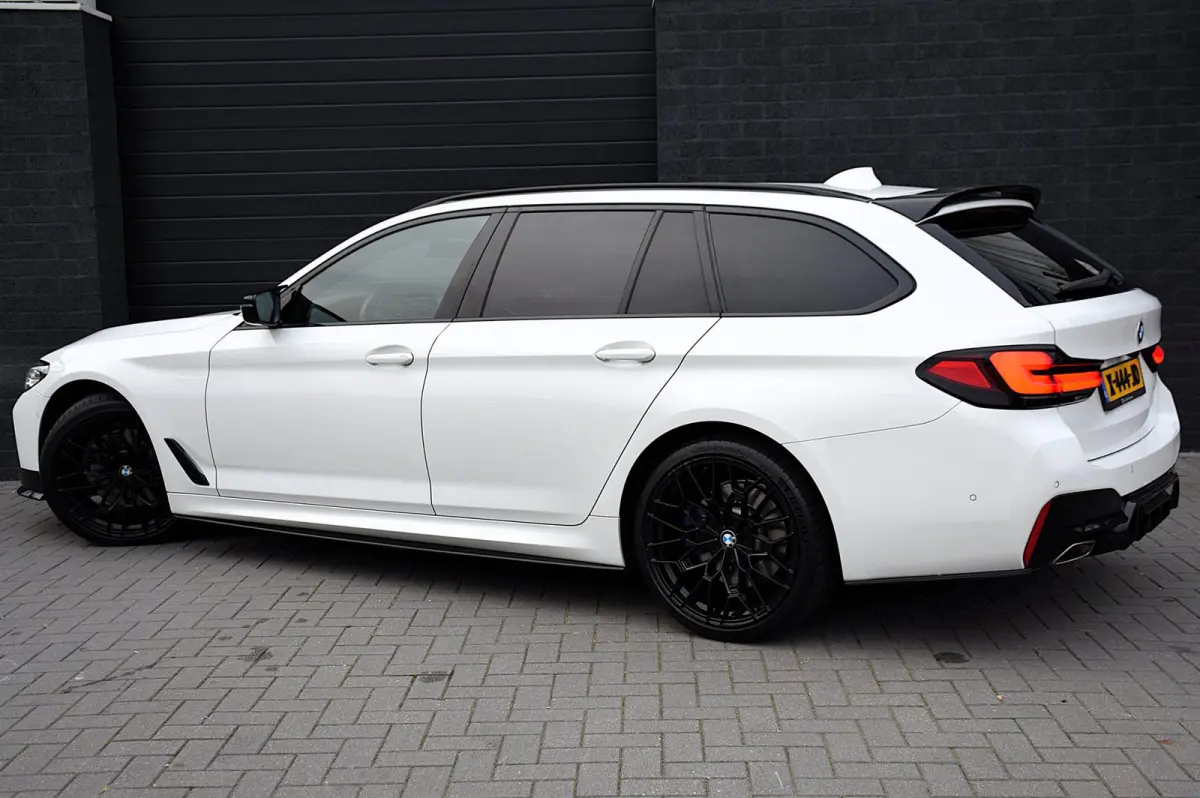 530i High Executive*M-Pakket*Head-up*20"Inch*92Dkm*2021*