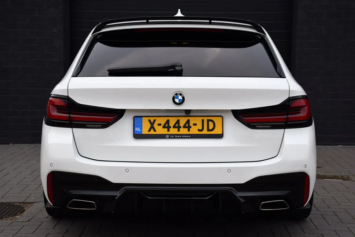 530i High Executive*M-Pakket*Head-up*20"Inch*92Dkm*2021*