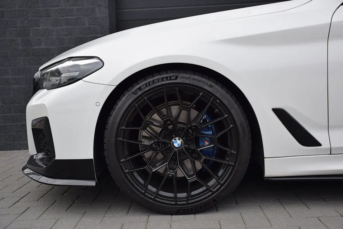 530i High Executive*M-Pakket*Head-up*20"Inch*92Dkm*2021*