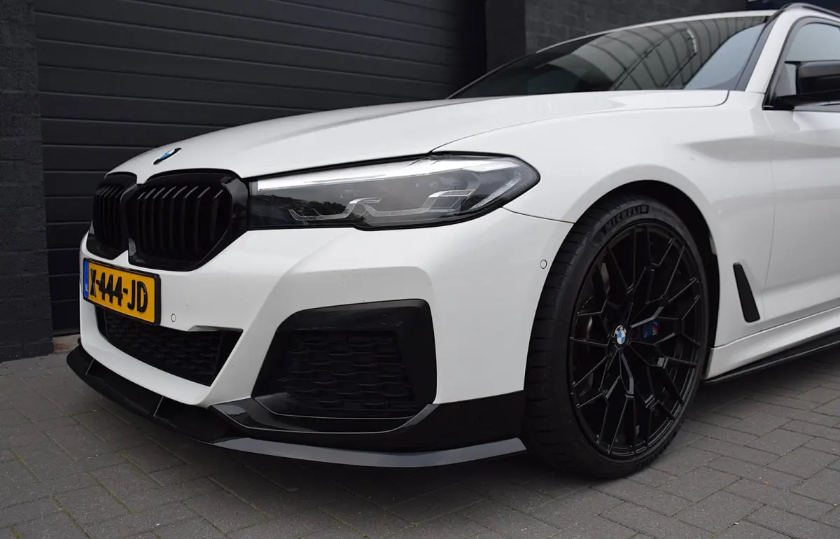 530i High Executive*M-Pakket*Head-up*20"Inch*92Dkm*2021*