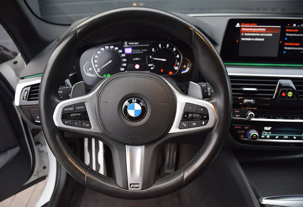 530i High Executive*M-Pakket*Head-up*20"Inch*92Dkm*2021*