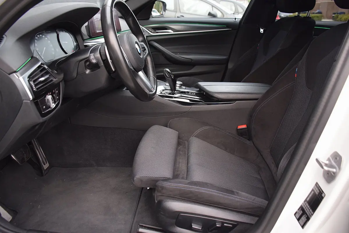 530i High Executive*M-Pakket*Head-up*20"Inch*92Dkm*2021*
