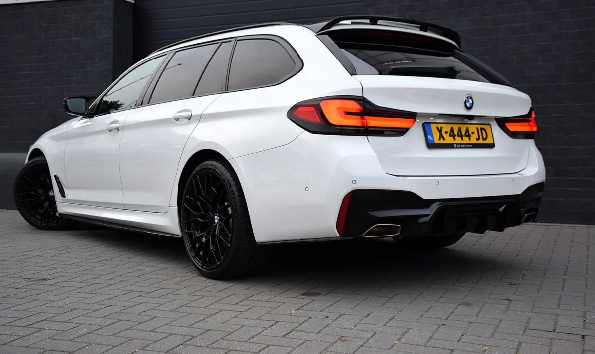 530i High Executive*M-Pakket*Head-up*20"Inch*92Dkm*2021*
