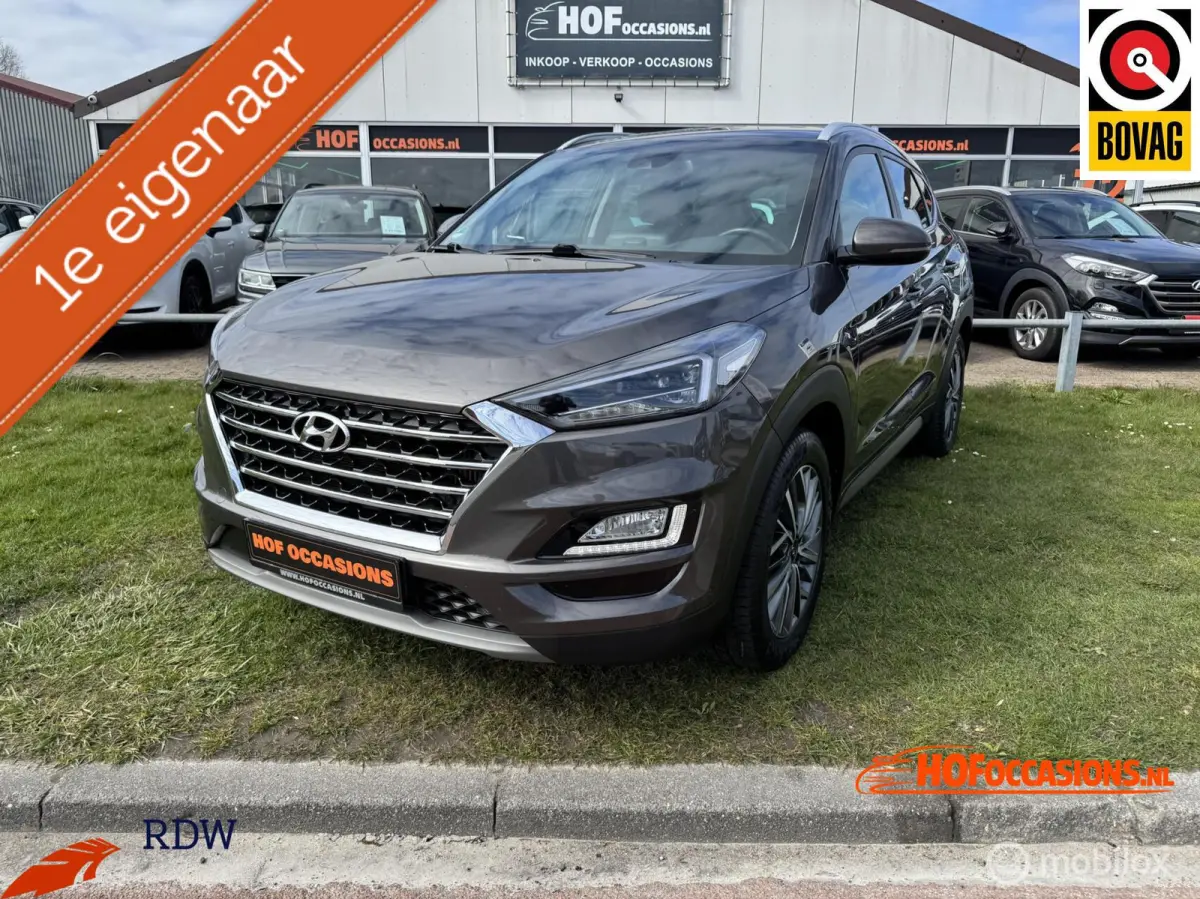 1.6 T-GDI Comfort NAVI|CAMERA|STOELVERW