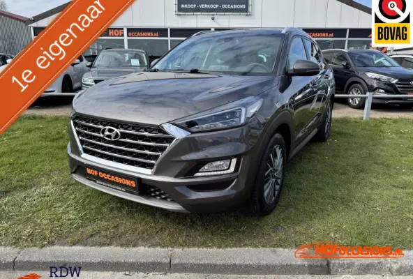 1.6 T-GDI Comfort NAVI|CAMERA|STOELVERW