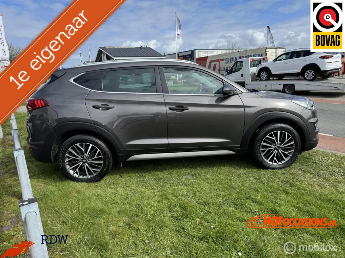 1.6 T-GDI Comfort NAVI|CAMERA|STOELVERW