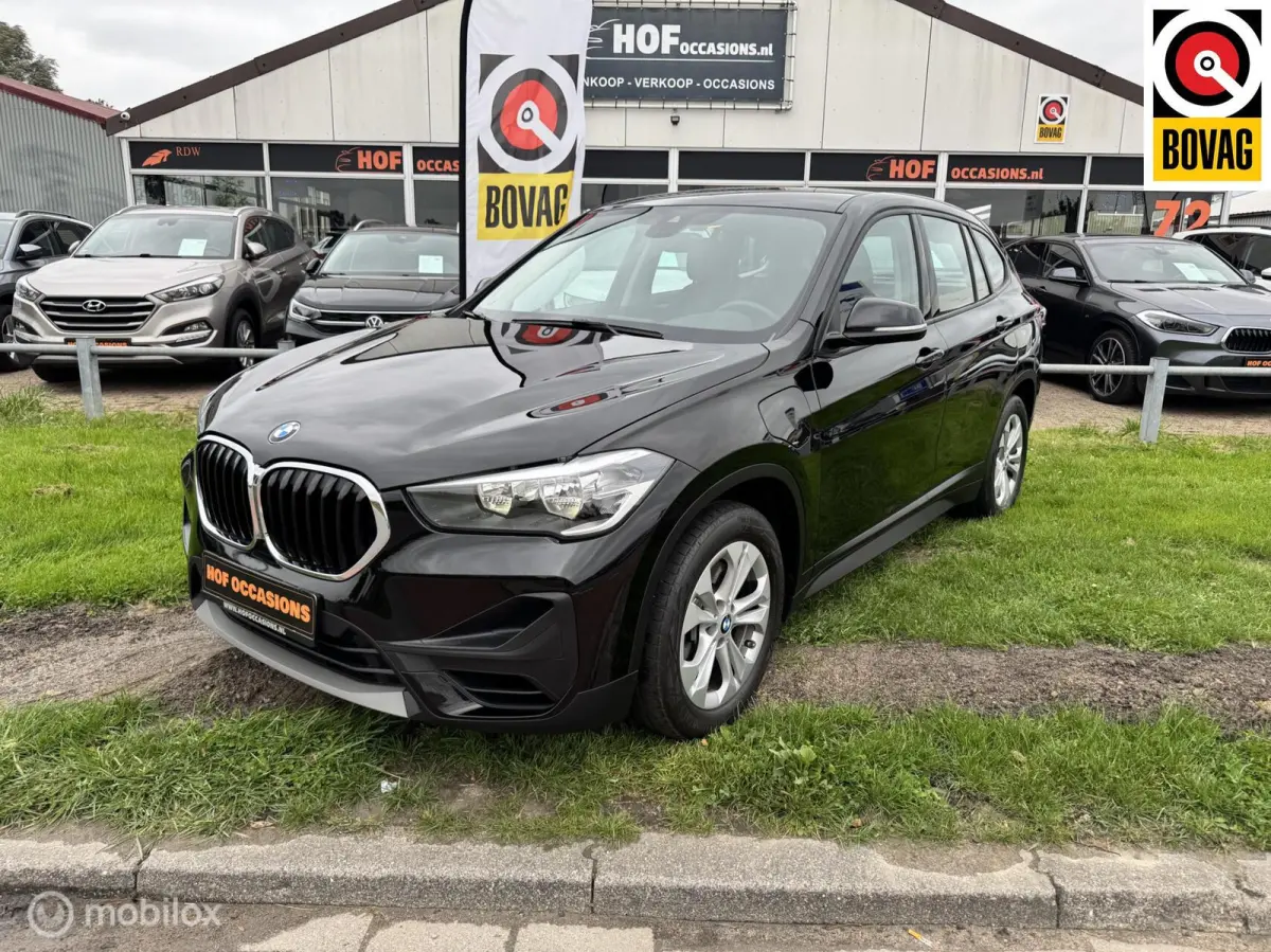 XDrive25e Business Edition Plus NAVI / TREKHAAK