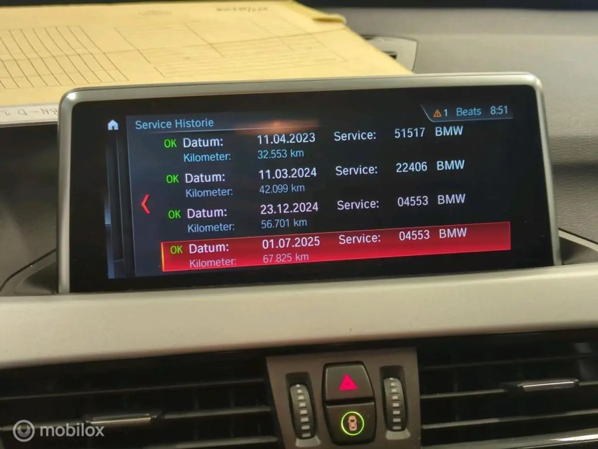 XDrive25e Business Edition Plus NAVI / TREKHAAK