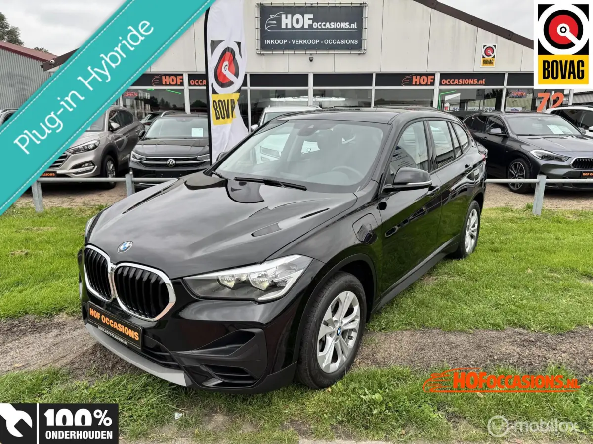 XDrive25e Business Edition Plus NAVI / TREKHAAK