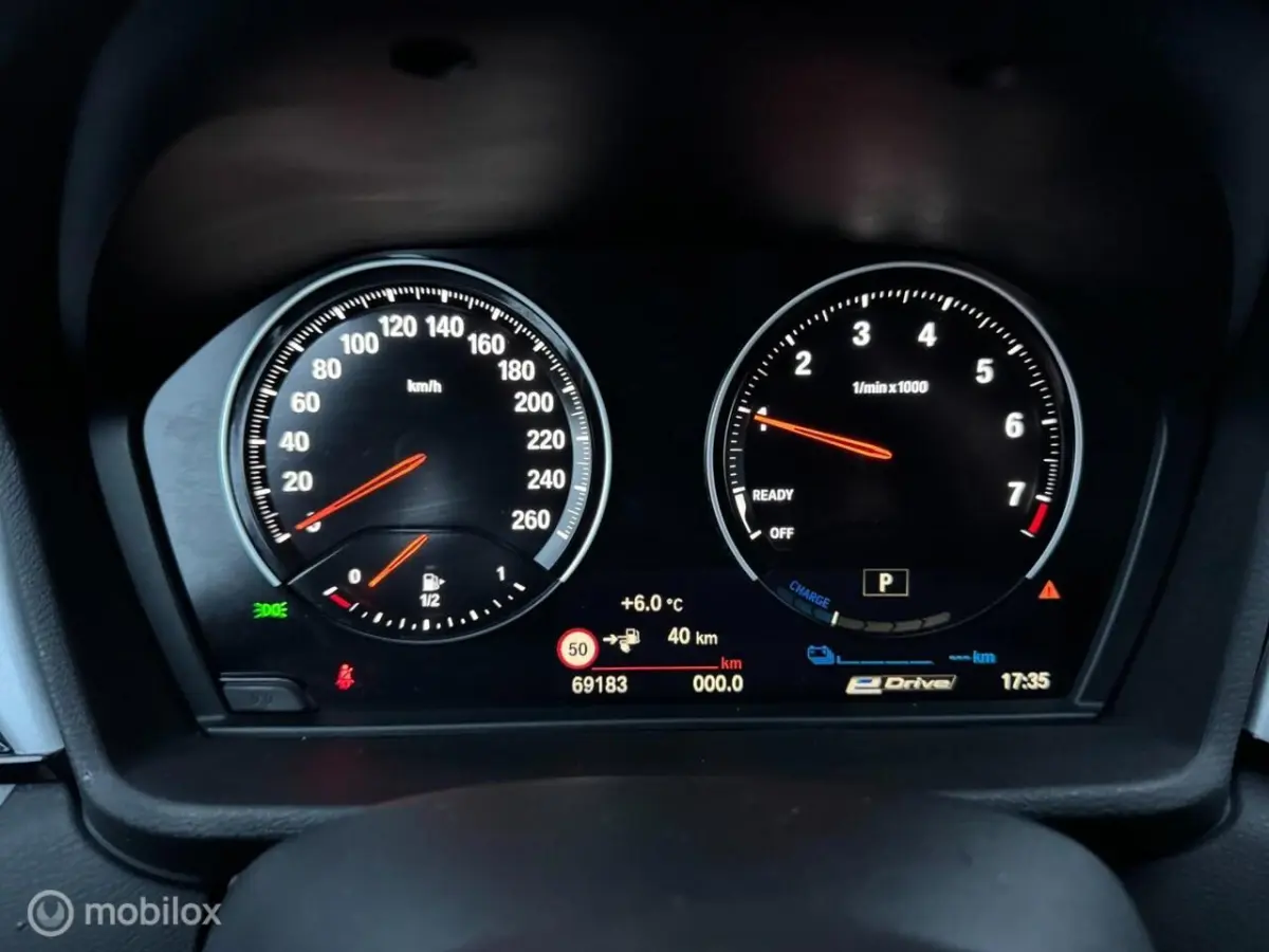 XDrive25e Business Edition Plus NAVI / TREKHAAK