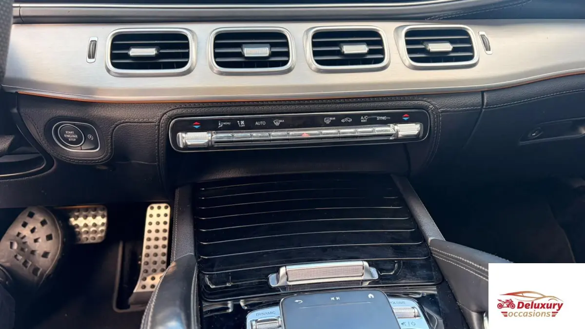 AMG 53 4MATIC Premium Plus|Pano|Marge