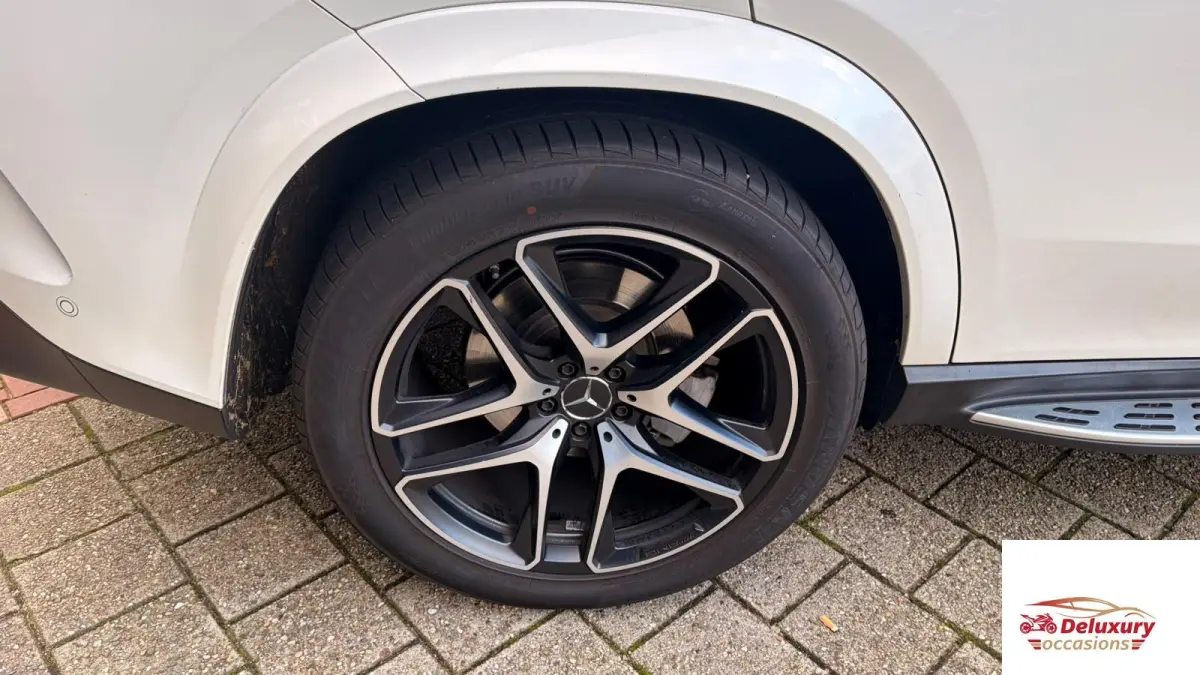 AMG 53 4MATIC Premium Plus|Pano|Marge