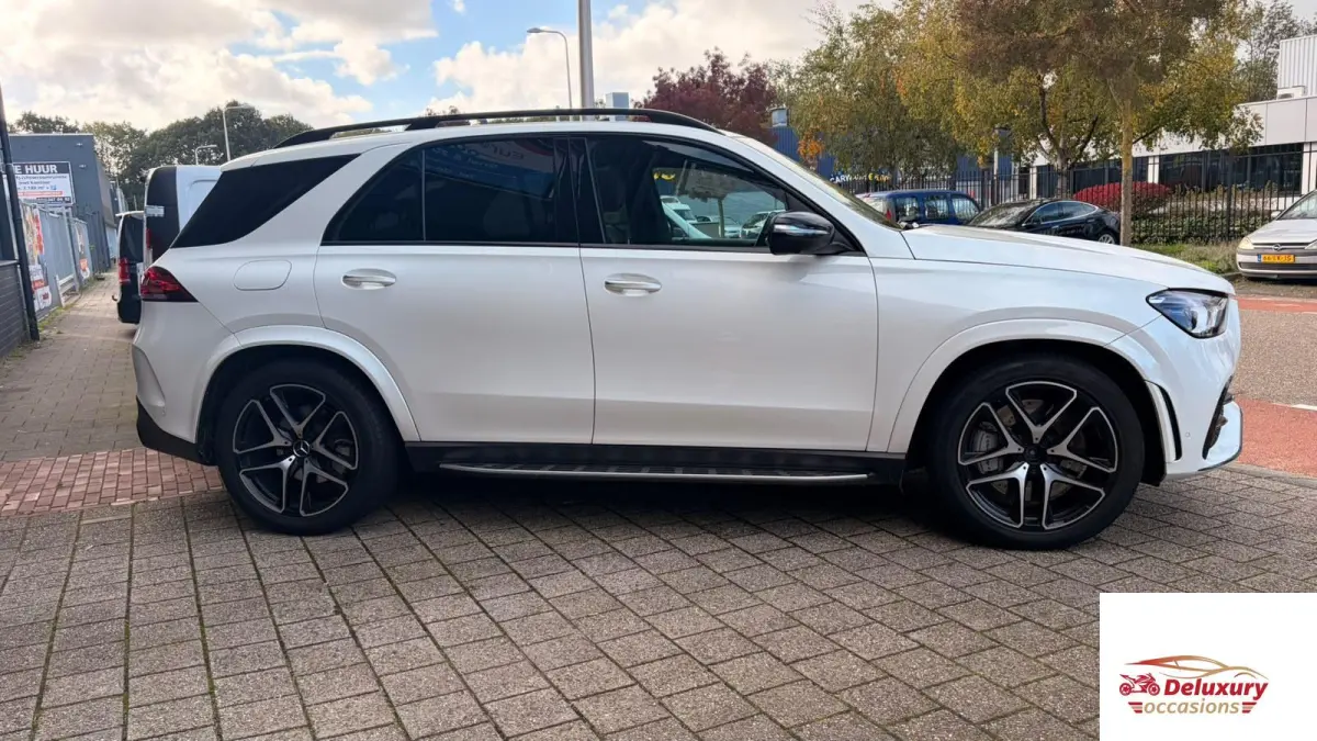 AMG 53 4MATIC Premium Plus|Pano|Marge