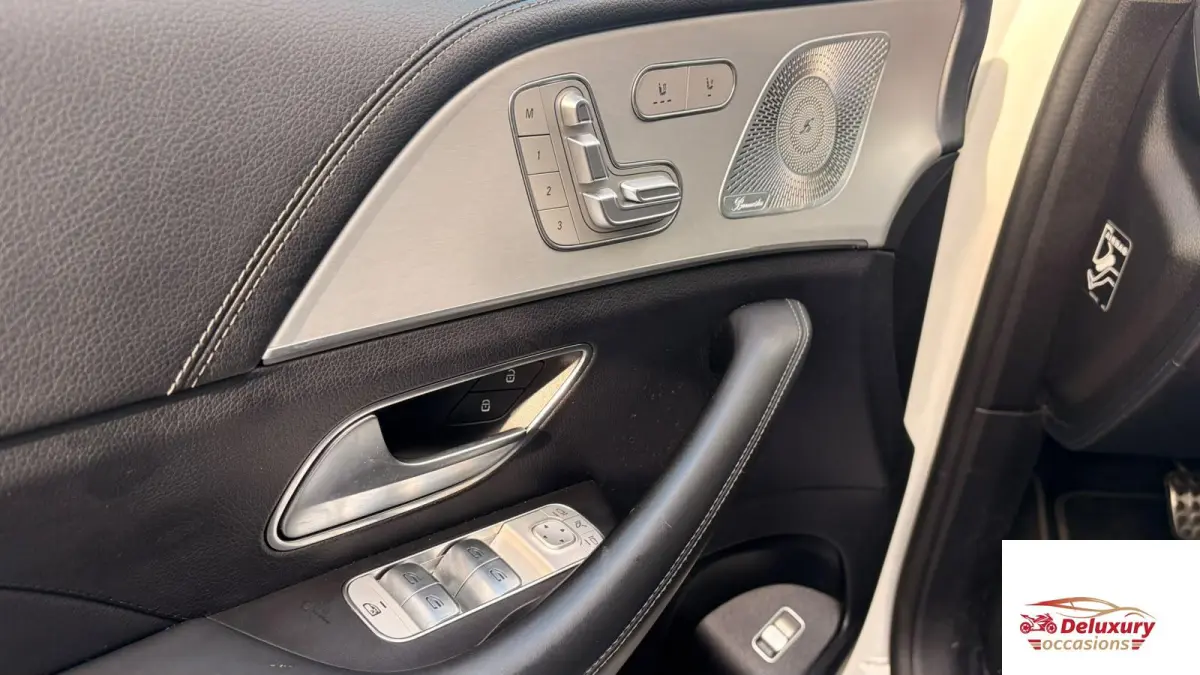 AMG 53 4MATIC Premium Plus|Pano|Marge