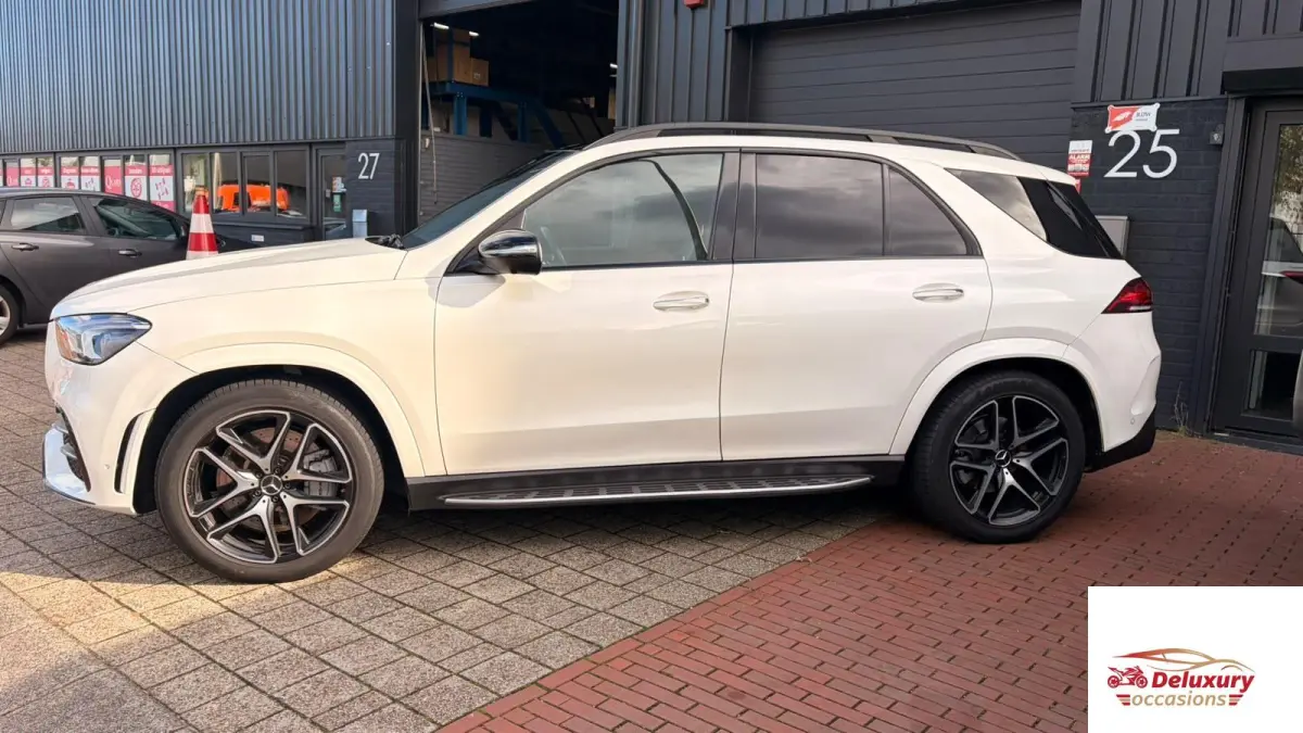 AMG 53 4MATIC Premium Plus|Pano|Marge