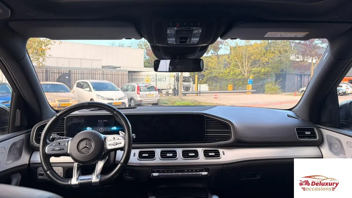 AMG 53 4MATIC Premium Plus|Pano|Marge