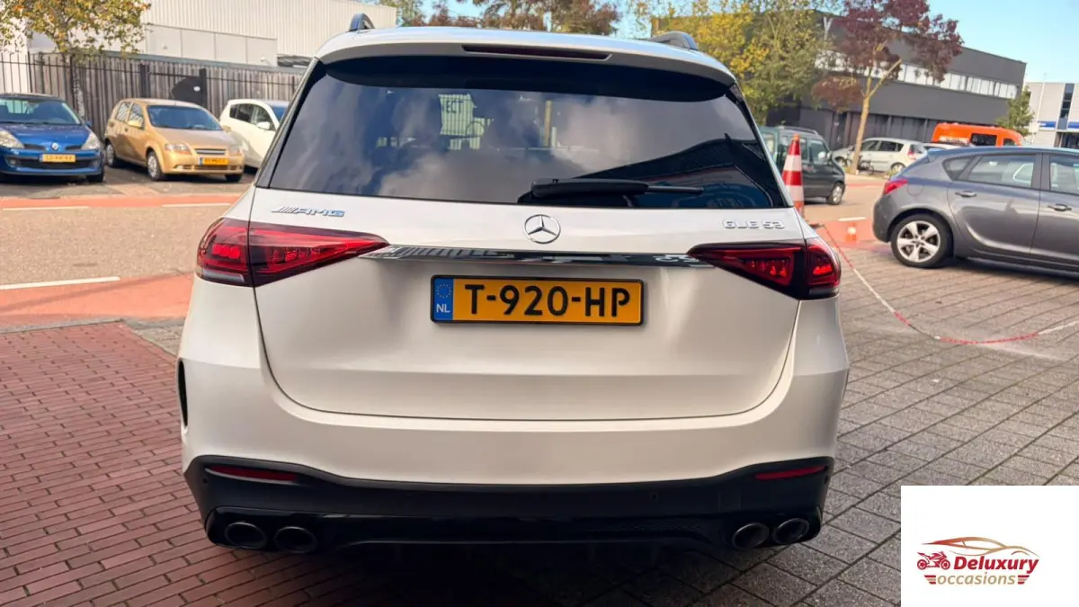 AMG 53 4MATIC Premium Plus|Pano|Marge