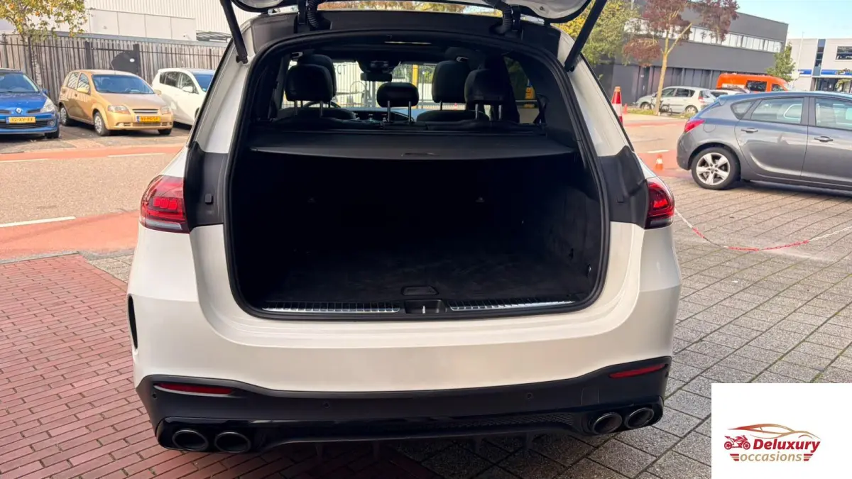 AMG 53 4MATIC Premium Plus|Pano|Marge