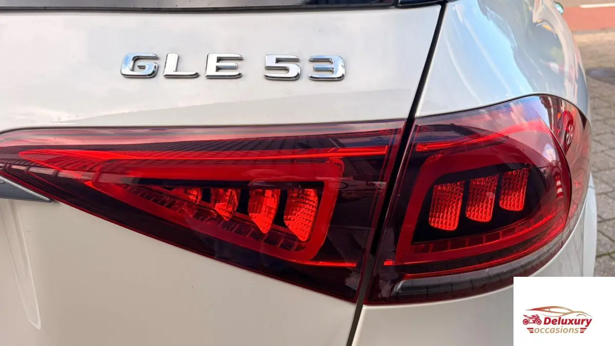 AMG 53 4MATIC Premium Plus|Pano|Marge
