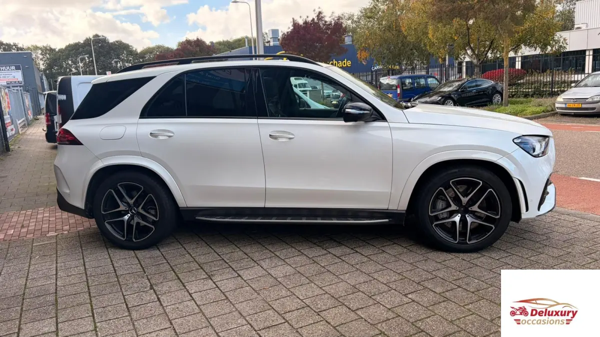 AMG 53 4MATIC Premium Plus|Pano|Marge