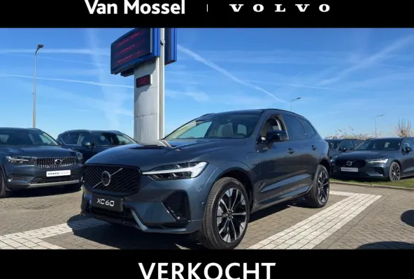 T6 Plug-in hybrid AWD Plus | Premium pack | Panoramadak | HUD | Geventileerd leer |