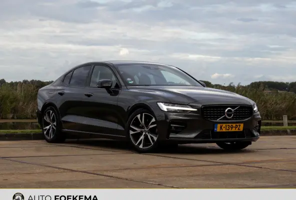2.0 B3 R-Design ACC Pilot Assist BLIS