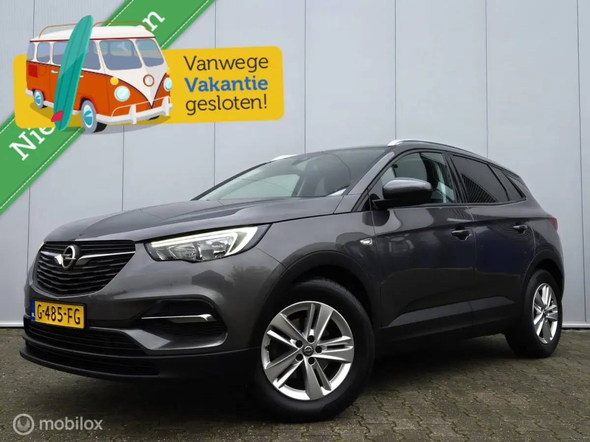 1.2 TURBO BUSINESS +/CAMERA/LED/HALF LEDER/CARPLAY/CLIMATE