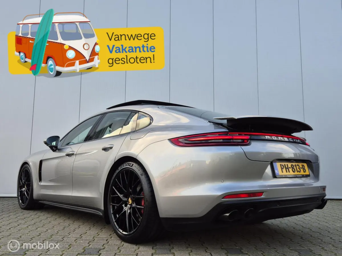 2.9 4 E-HYBRID/BURMESTER/360CAM/CHRONO/PANO/LEDER