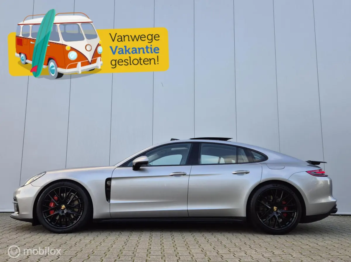 2.9 4 E-HYBRID/BURMESTER/360CAM/CHRONO/PANO/LEDER