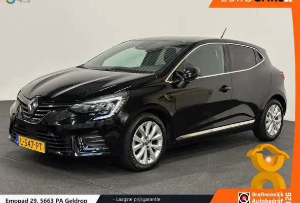 1.0 TCe Intens Airco Navigatie Cruise control Multimedia
