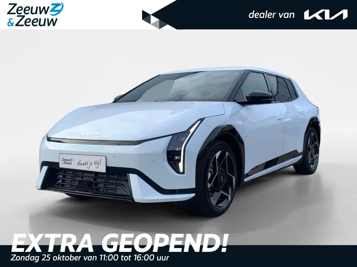 GT-Line 81.4 kWh | Informeer naar beschikbaarheid | 204 pk | 595 km actieradius | NU €3.895- Inruilpremie