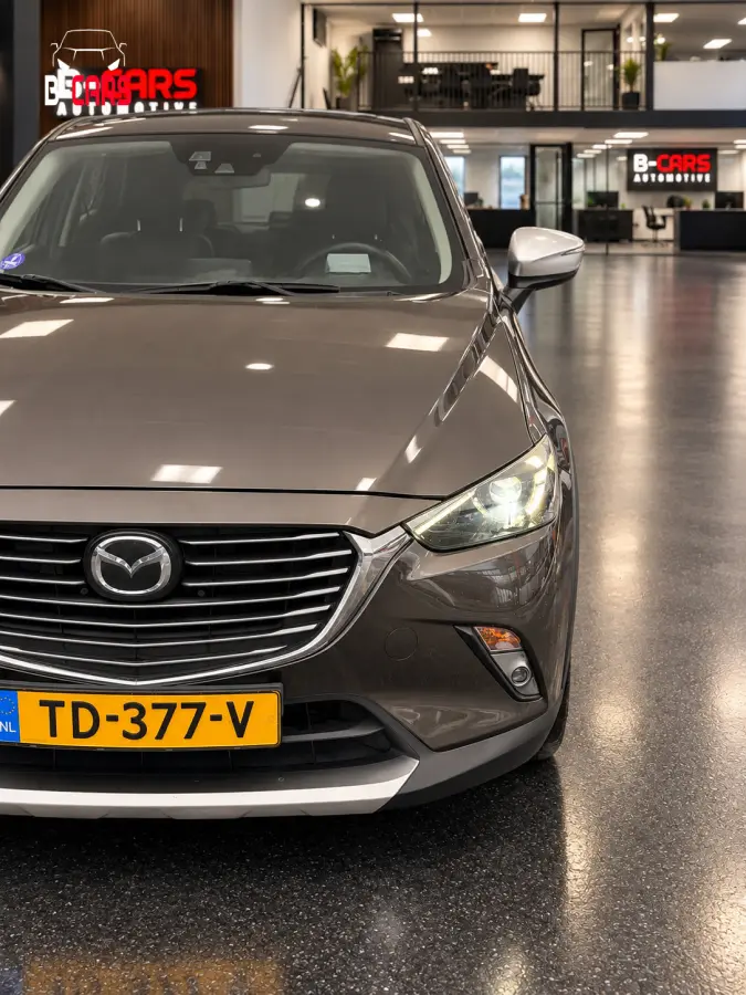 2.0 SkyActiv-G 150 GT-M 4WD