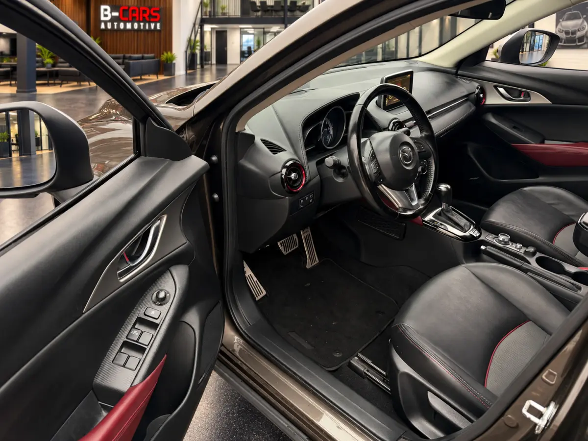 2.0 SkyActiv-G 150 GT-M 4WD