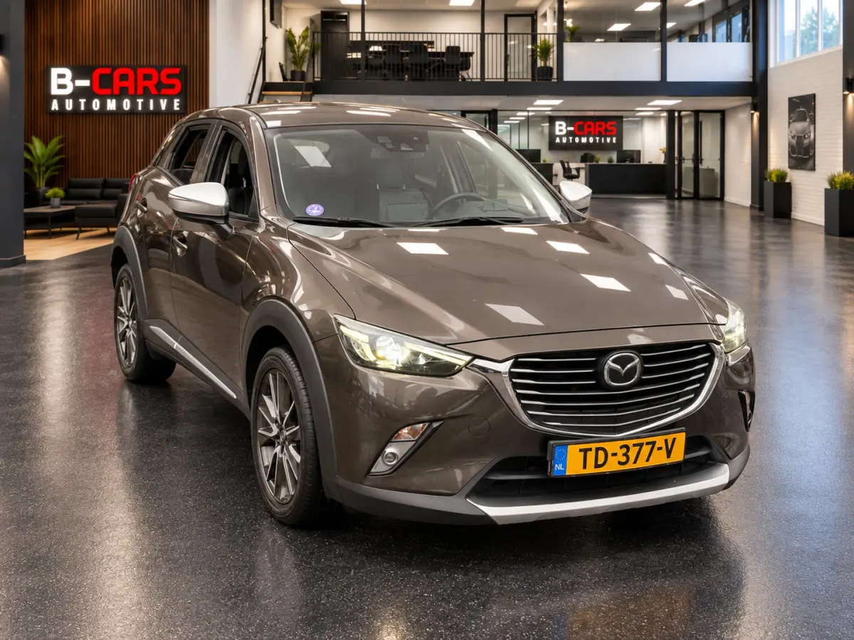 2.0 SkyActiv-G 150 GT-M 4WD